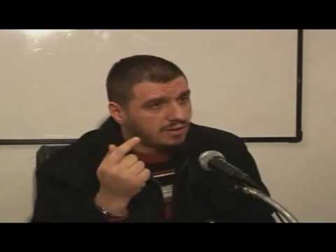 dialogu që do të zhillohet në mes banorëve të xhennetit dhe të xhehnemit- Hoxha Enis Rama