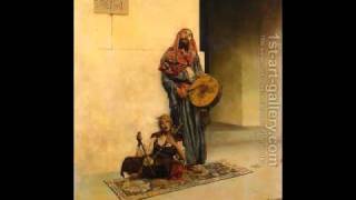 Ross Daly, Djamshid Chemirani - Al Tair