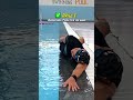 Master Freestyle Breathing – Anyone Can Do It