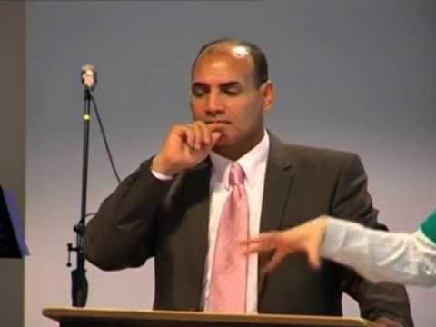 Warum ein ehemaliger Imam gläubiger Christ wurde...!? Mark A. Gabriel