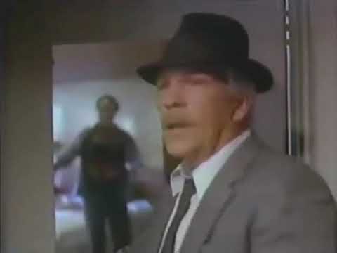 Two Evil Eyes (1990) - TV Spot 1