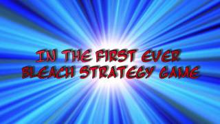 Bleach: The 3rd Phantom (DS) Launch Trailer