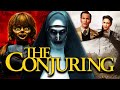 The Conjuring Universe Explained: How All the Movies Connect
