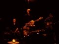 Goodbye - live