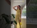 Camila Coelho Collection Is Bringing The SUNSHINE ️ Shorts Ccc Dress Collection Revolve