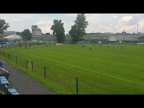 CANPACK Okocimski Brzesko - Glinik Gorlice