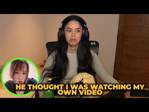 Natsumiii's Father Thought Valkyrae Sounds Like Her