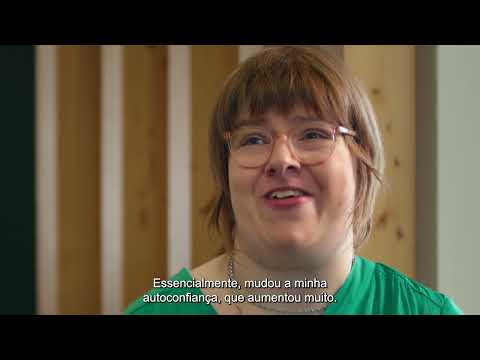 Valorização no mercado de trabalho