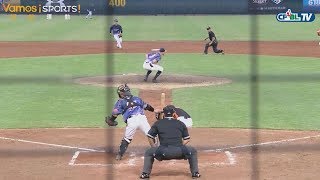 [討論] 劉時豪是不是很厲害