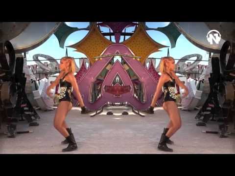 Dam'Edge feat. Fatman Scoop & Kat Deluna -  Shake It (Official Video)