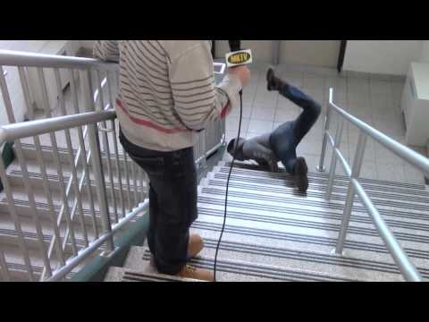 Nestie Night Welcome Video  2015