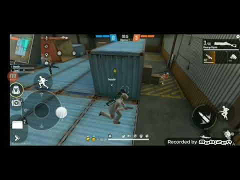 FREE FIRE ACÚSTICO DO BARRACO - MCS ALVIN,  TELEZ , BEZERRA,  LUCAS ORIGINAL,  GUSTAVINHOVP