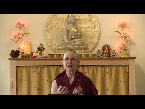 09-10-19 More on Loving Kindness - BBCorner