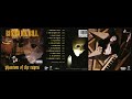 BUSHWICK BILL PHANTOM OF THE RAPRA Whole Tape