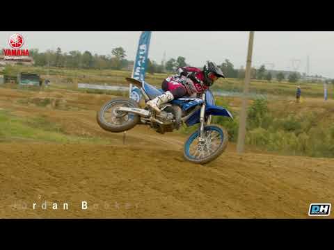 2022 Yamaha YZ125 YZ250 - First ride