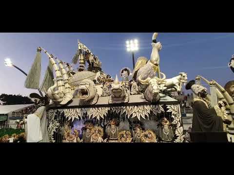 TATUAPÉ 2022 | COMPACTO DO DESFILE