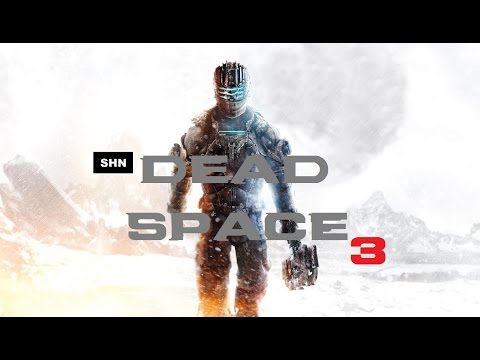 Dead Space 3 1080p/60fps Full HD Walkthrough Longplay Gameplay No Commentary