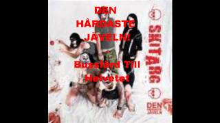 skitarg- Den hårdaste jäveln,  Bussfärd Till Helvetet+ intro
