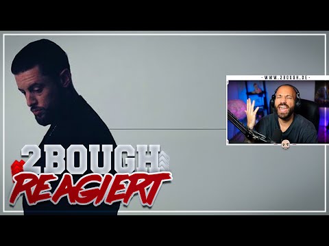 BAUSA & JAMULE - Willkommen im Schnee / 2Bough reagiert