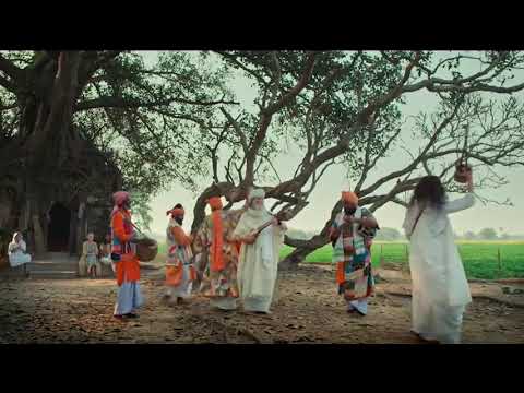 India connection song - Chai, Chillum, Chapati