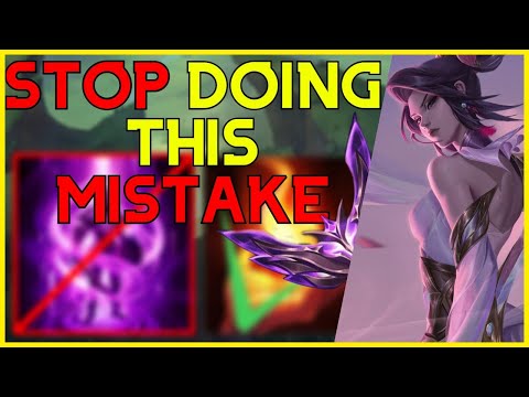 Taking This Mathematically LOSES You Games - Masters Fiora OTP