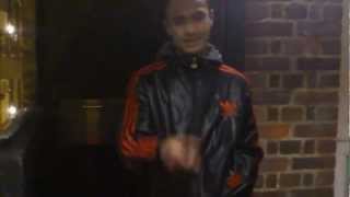 Haze CStrip | For The Right Vibe | Music Video | 2012