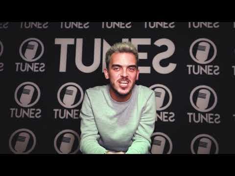 Meet #tunespeople- Laurian Manta