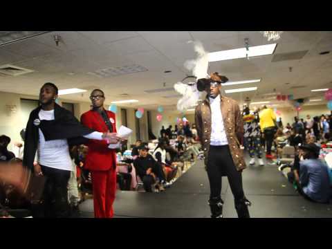 AMERICAN RUNWAY @WTT2.0