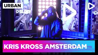 Kris Kross Amsterdam - Live @ SLAM! Het Avondcircus 2021