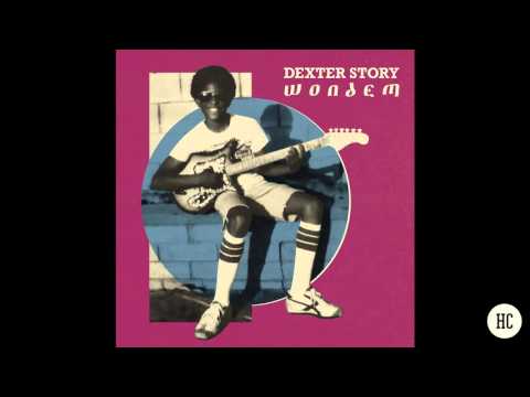 Dexter Story - Wondem (Full Album)
