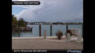 preview picture of video 'Paradise Point South in Key Colony Beach, Florida Keys'