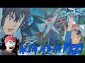My Reaction To The Pokemon XY Z Kalos League Final Battle Outcome
