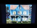 Bear In The Big Blue House DVD VHS Trailer