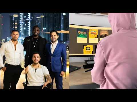 Abzocke oder Business? Meine negativen Erfahrungen mit Thaddaeus Koroma