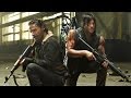 Top 10 THE WALKING DEAD Zombie Kills - YouTube Top 10 THE WALKING DEAD Zombie Kills - YouTube