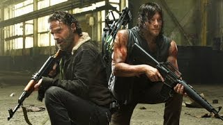 Top 10 The Walking Dead Zombie Kills Top 10 The Walking Dead Zombie Kills