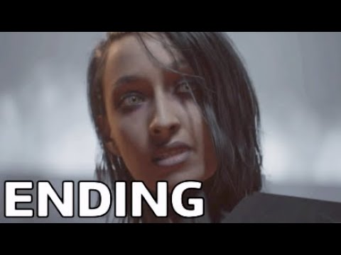 STAR WARS JEDI FALLEN ORDER ENDING / FINAL BOSS FIGHT Walkthrough Gameplay Part 33 (FULL GAME)