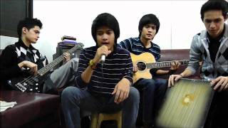 Stellar Kart - A Love Song cover (JJA/Siegfrid &amp; Stefan Gonzaga)