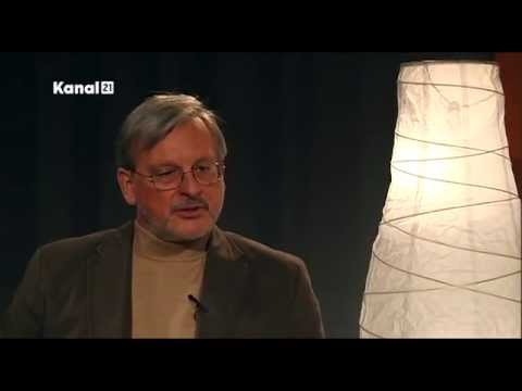 Kanal 21 Im Profil - Michael Hellriegel