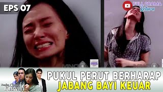 Download lagu GEHUK-GEBUK PERUT LAGI HAMIL MUDA, GAK MAU LAHIRIN BAYI HAROM - KEMILAU CINTA KAMILA mp3