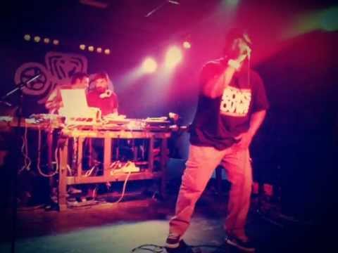 MC MELL'O - DJ STILE - U-NET