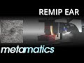 Metamatics ✧ Remip Ear ✧ Vinyl 💿