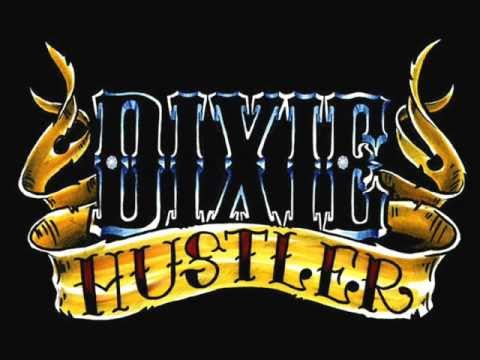 Dixie Hustler - Empty Wallet Blues.wmv