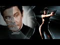 Octopussy DVD Menu OHMSS Style
