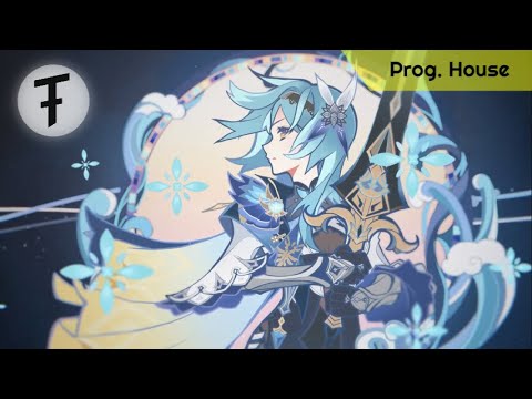 Nicson - Don't Want Your Love | Progressive House