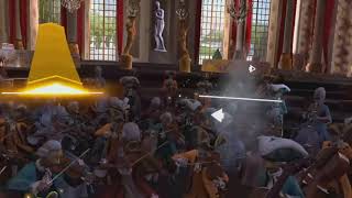 Maestro VR: From a New World - Hard Perfect Conducting Follow Along