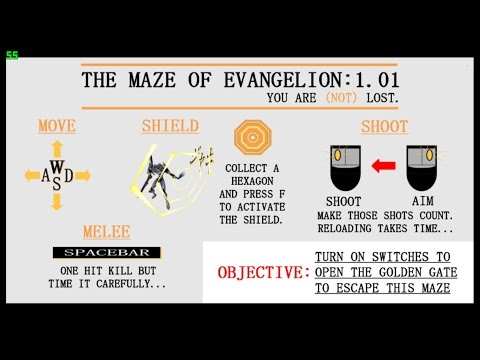 C++ OpenGL Maze Traversal Game