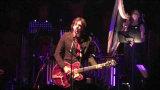 Snow Patrol Royal Albert Hall 24.11.2009 - Golden Floor (Live)