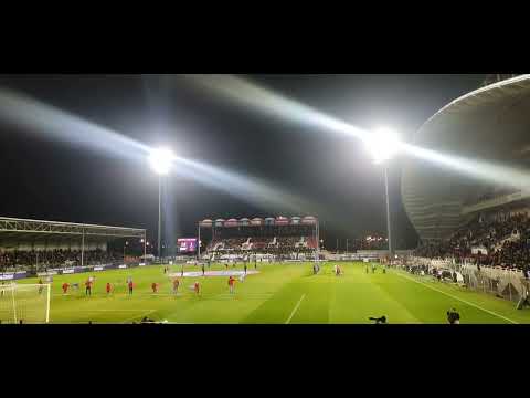 Clermont vs Marseille 0-2 (double Alexis Sanchez)