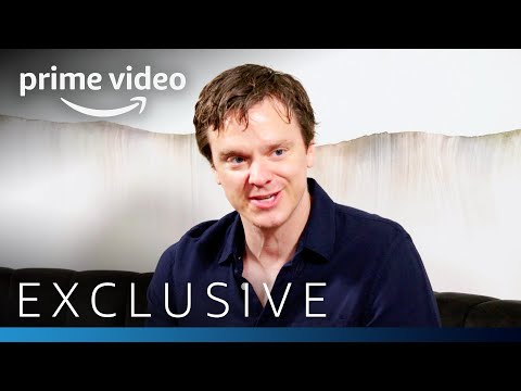 The Expanse Aftershow S6E4 – Wes Chatham & Ty Franck w/ Dan Nowak